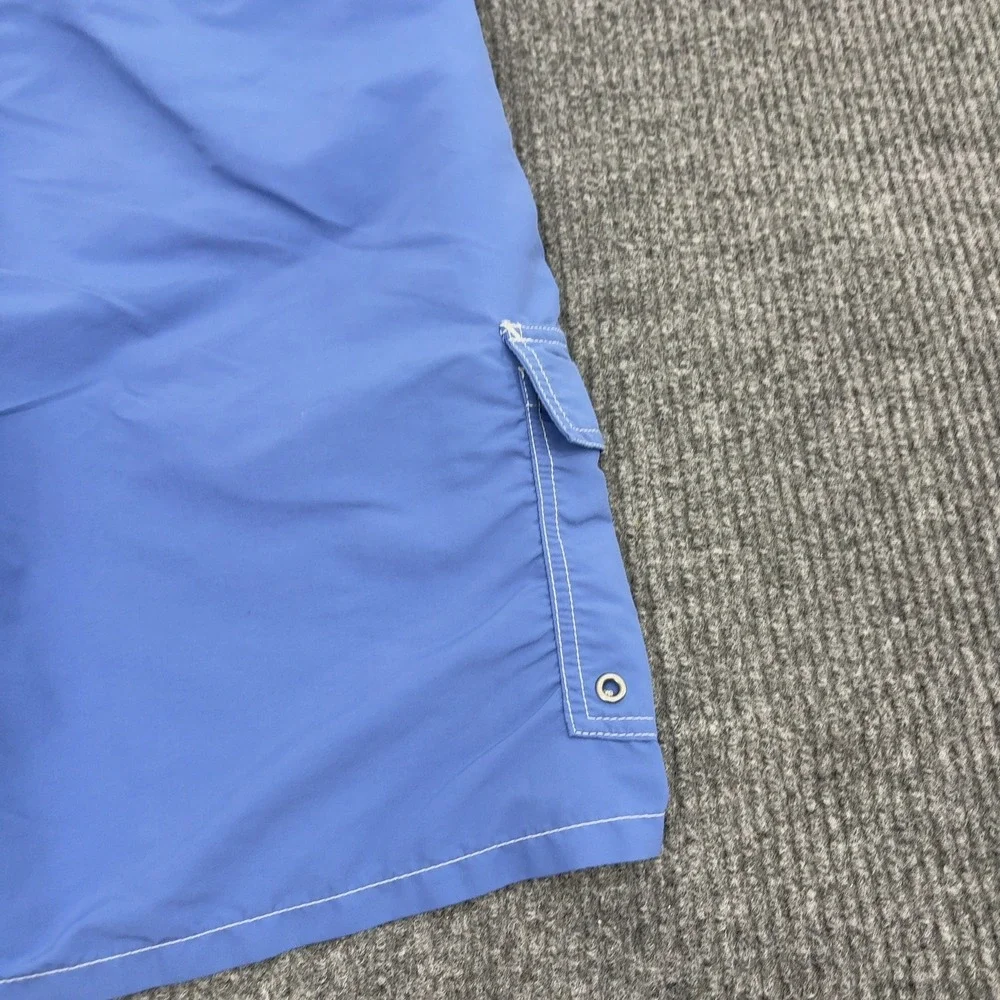Polo Ralph Lauren measurements waist